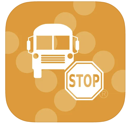 Versatrans My Stop App Store logo