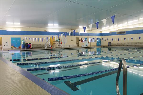 roosevelt community pool